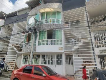 Apartamento En Venta En San Gil En Miradores Del Bosque V378386