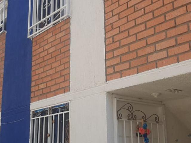 Apartamento En Venta En San Gil En Altos De La Colina V403289