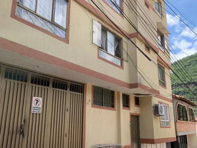 Apartamento En Venta En San Gil En Altamira V254196