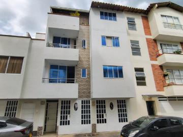 Apartamento En Venta En San Gil En Bella Isla V378561