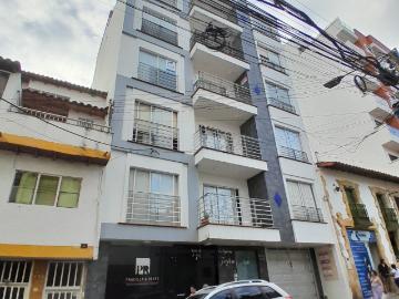 Apartamento En Venta En San Gil En Centro V320167