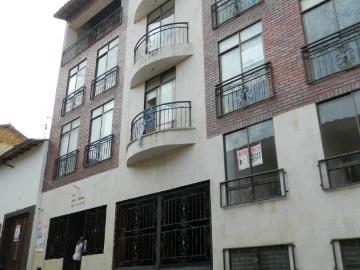 Apartamento En Venta En San Gil En Centro V362464