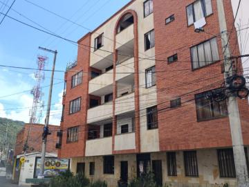 Apartamento En Venta En San Gil En Fatima V329501