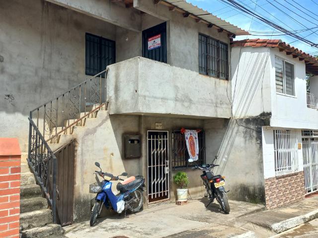 Apartamento En Venta En San Gil En Luis Carlos Galan V333806