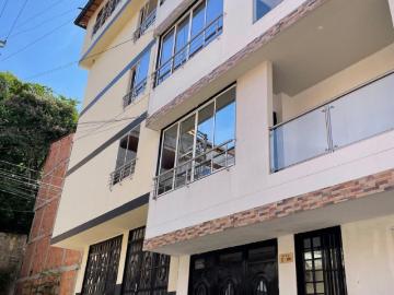 Apartamento En Venta En San Gil En Porto Velo V298534