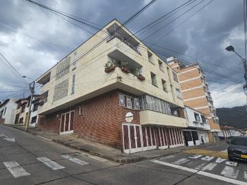 Apartamento En Venta En San Gil En San Antonio V348571