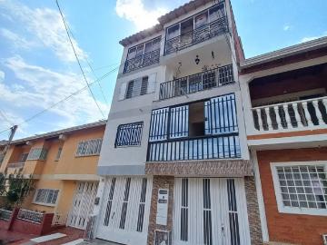 Apartamento En Venta En San Gil En. V170366