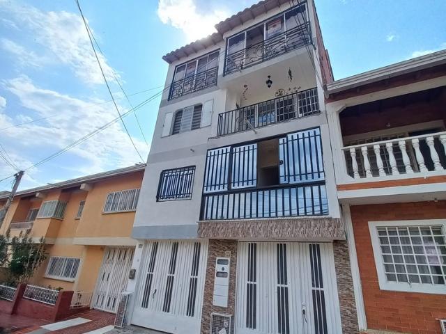Apartamento En Venta En San Gil En. V170366