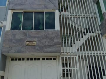 Apartamento En Venta En San Gil En. V252649