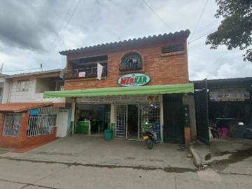 Apartamento En Venta En San Gil En. V252657