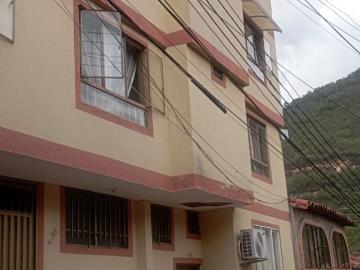 Apartamento En Venta En San Gil En Altamira V254196