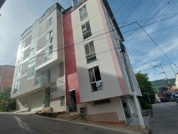 Apartamento En Venta En San Gil En. V254200