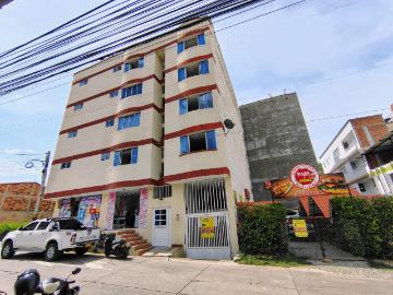 Apartamento En Venta En San Gil En Villa Olimpica V306400