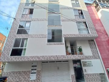Apartamento En Venta En San Gil En Villa Olimpica V330221