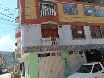 Apartamento En Venta En San Gil En Villa Laura V343363