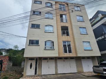 Apartamento En Venta En San Gil En Villas Del Rosario V373224