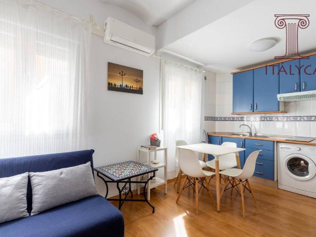 Apartamento en Venta en San Gil