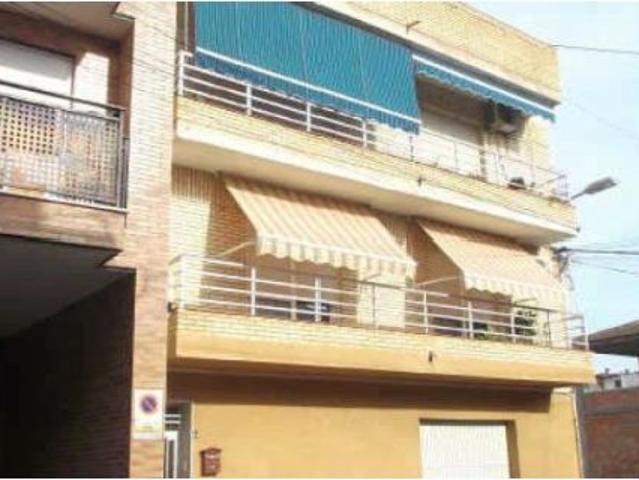 Apartamento en Venta en San Ginés de la Jara, Murcia