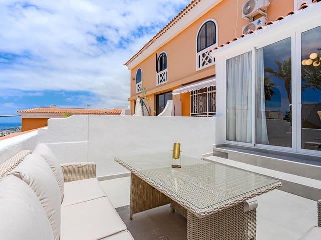 Apartamento en venta en San Eugenio, Tenerife