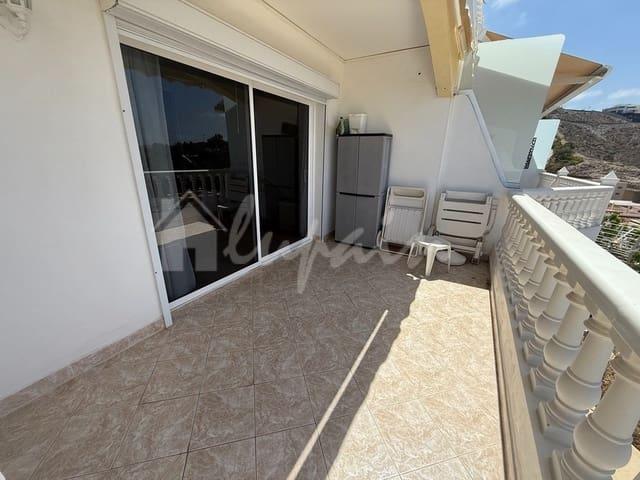 Apartamento en venta en San Eugenio, Tenerife