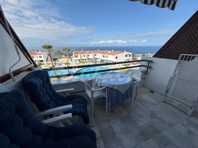 Apartamento en venta en San Eugenio, Tenerife