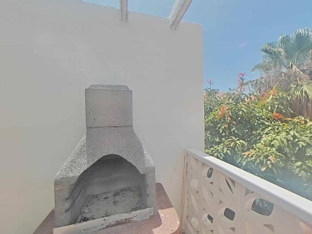Apartamento en Venta en San Eugenio Alto
