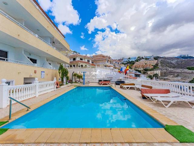 Apartamento en Venta en San Eugenio Alto
