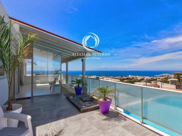 Apartamento en Venta en San Eugenio Alto