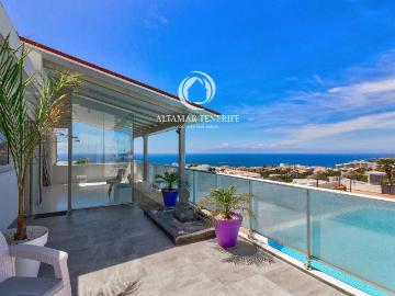 Apartamento en Venta en San Eugenio Alto