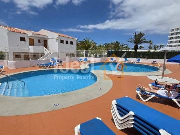 Apartamento en Venta en San Eugenio Bajo