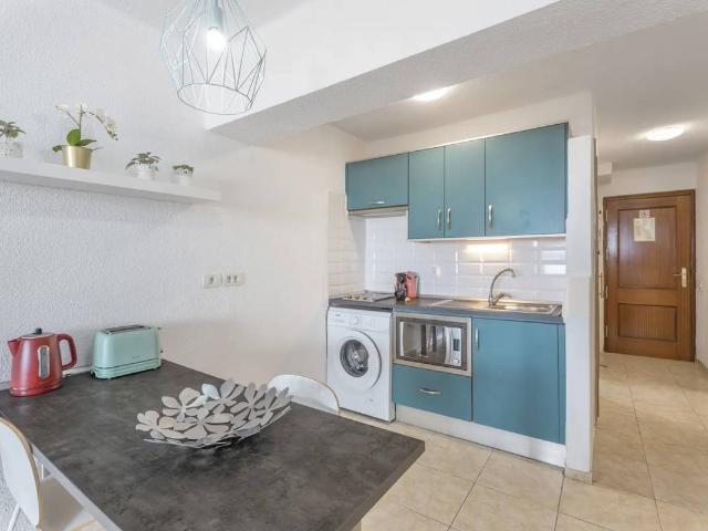 Apartamento en Venta en San Eugenio Bajo