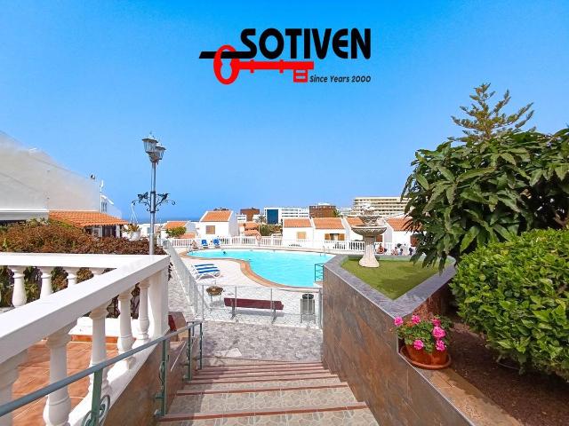 Apartamento en Venta en San Eugenio Bajo