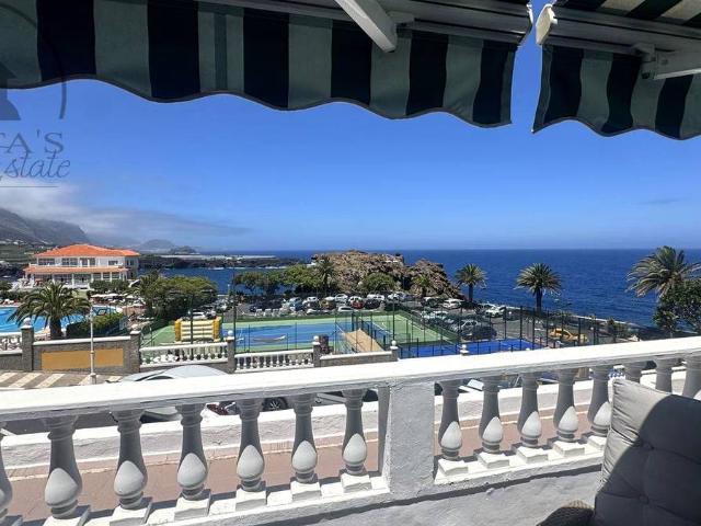 Apartamento en Venta en San Felipe San Marcos Las Cañas
