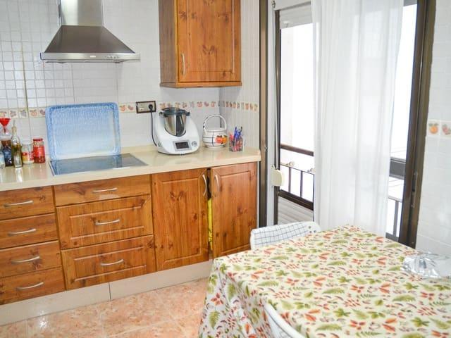 Apartamento en venta en San Fernando, Cádiz Costa de la Luz