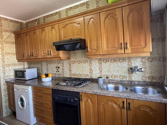 Apartamento en venta en San Fernando de Henares, Madrid