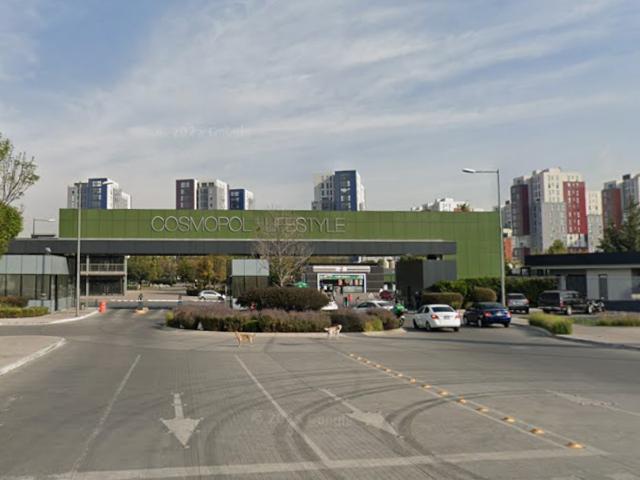 Apartamento en Venta en San Francisco Coacalco, Coacalco de Berriozábal