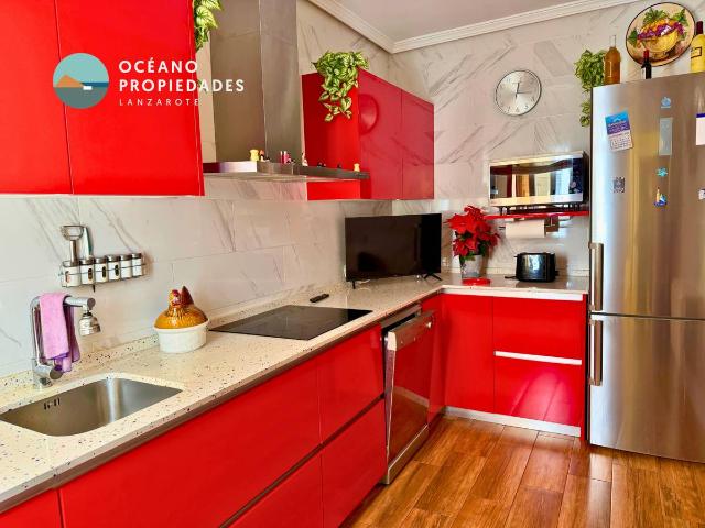Apartamento en Venta en San Francisco Javier Argana Baja