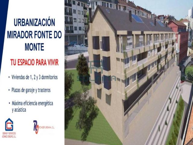 Apartamento en Venta en San Francisco