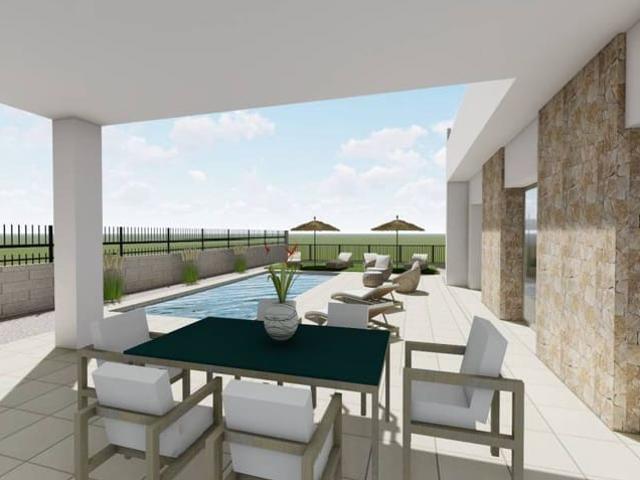 Apartamento en venta en San Fulgencio, Alicante Costa Blanca