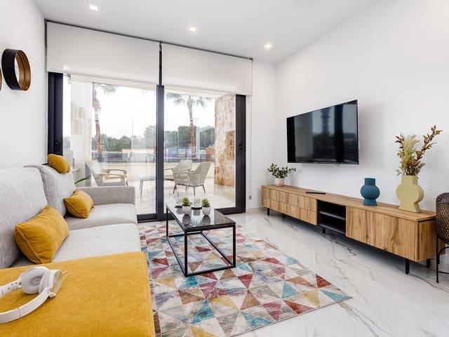 Apartamento en venta en San Fulgencio, Alicante Costa Blanca