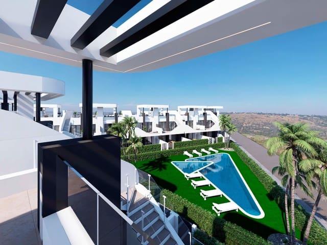 Apartamento en venta en San Fulgencio, Alicante Costa Blanca
