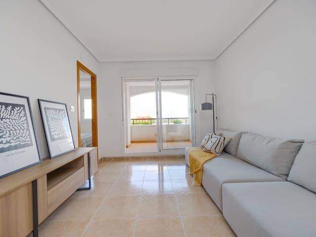 Apartamento en venta en San Fulgencio, Alicante Costa Blanca