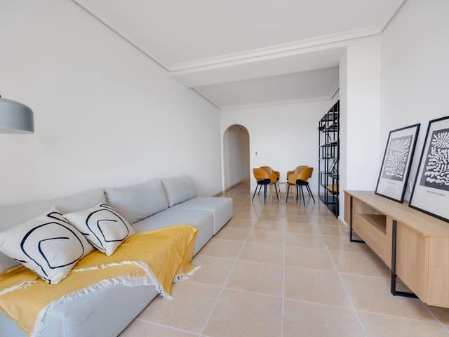 Apartamento en venta en San Fulgencio, Alicante Costa Blanca