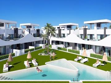 Apartamento en venta en San Fulgencio, Alicante Costa Blanca