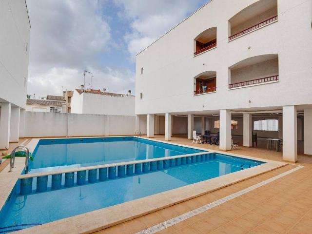 Apartamento en Venta en San Fulgencio