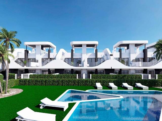 Apartamento en Venta en San Fulgencio