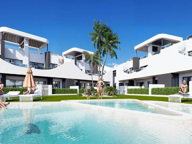 Apartamento en Venta en San Fulgencio