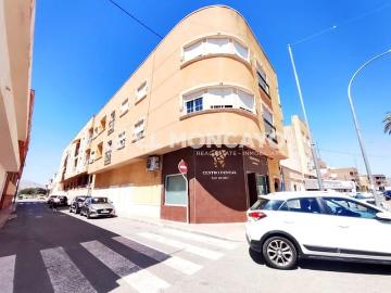 Apartamento en venta en San Isidro, Alicante