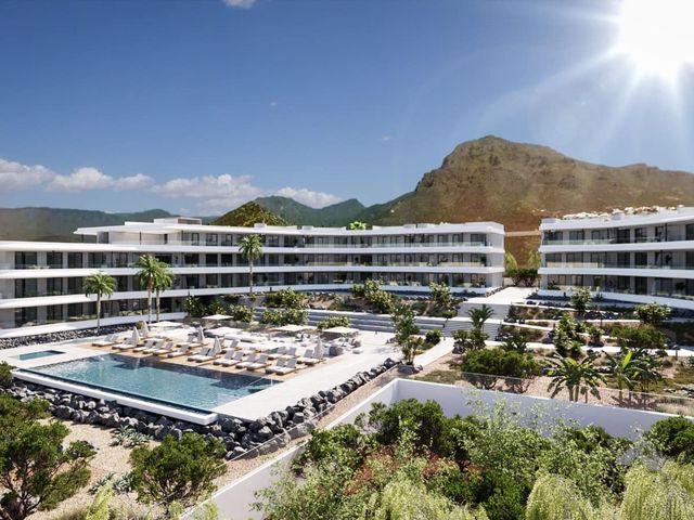 Apartamento en venta en San Isidro de Abona, Tenerife
