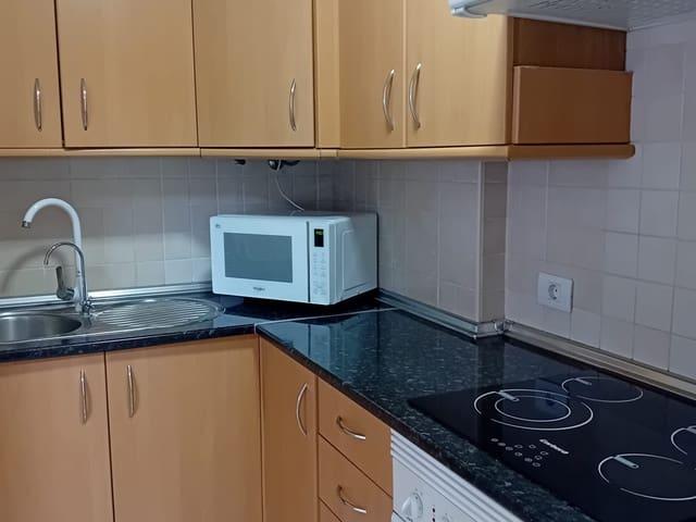Apartamento en venta en San Isidro de Abona, Tenerife